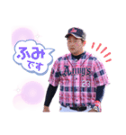 Anny's 【アニーズ】4（個別スタンプ：15）