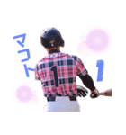 Anny's 【アニーズ】4（個別スタンプ：21）