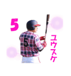 Anny's 【アニーズ】4（個別スタンプ：22）
