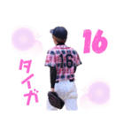 Anny's 【アニーズ】4（個別スタンプ：27）