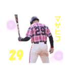 Anny's 【アニーズ】4（個別スタンプ：32）
