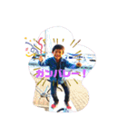 イベント子猫達（個別スタンプ：14）
