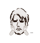 マサシです（個別スタンプ：3）