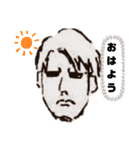マサシです（個別スタンプ：21）