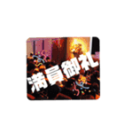 Les CinQ(レ・サンク)修正版（個別スタンプ：20）