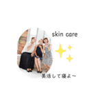 Les CinQ(レ・サンク)修正版（個別スタンプ：27）