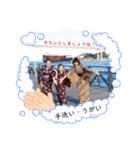 Les CinQ(レ・サンク)修正版（個別スタンプ：39）
