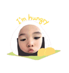 Fluke ＆ Jom Pong（個別スタンプ：20）