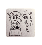 のんちびスタンプ part2（個別スタンプ：10）