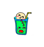 カフェッチ。（個別スタンプ：5）