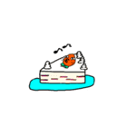 カフェッチ。（個別スタンプ：7）