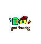 カフェッチ。（個別スタンプ：16）