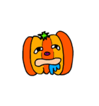ベジッチ。（個別スタンプ：3）