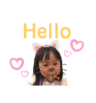 Rinrin akn（個別スタンプ：1）