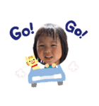 Rinrin akn（個別スタンプ：3）