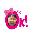 Rinrin akn（個別スタンプ：12）
