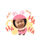 Rinrin akn（個別スタンプ：13）