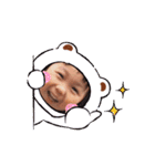 Rinrin akn（個別スタンプ：24）
