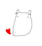 カオカバカバ（個別スタンプ：10）