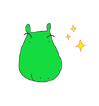 カオカバカバ（個別スタンプ：14）