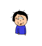 体調不良のつめあわせ（個別スタンプ：13）
