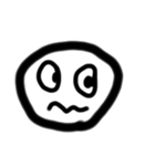 見下そう（個別スタンプ：1）