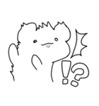 もたち（個別スタンプ：6）