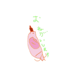 こどもの絵スタンプ☆（個別スタンプ：10）