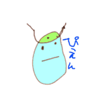 こどもの絵スタンプ☆（個別スタンプ：28）