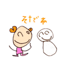 こどもの絵スタンプ☆（個別スタンプ：29）