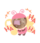 きなこっこ（個別スタンプ：7）