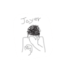 Jayer_grappluz（個別スタンプ：1）