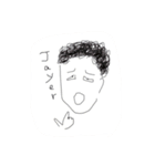 Jayer_grappluz（個別スタンプ：6）