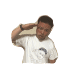 Jayer_grappluz（個別スタンプ：10）