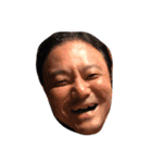 Jayer_grappluz（個別スタンプ：11）