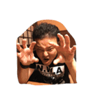 Jayer_grappluz（個別スタンプ：13）