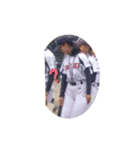 山中少年野球団OB（個別スタンプ：14）