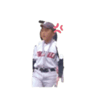 山中少年野球団OB（個別スタンプ：19）