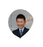 山中少年野球団OB（個別スタンプ：32）