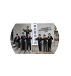 山中少年野球団OB（個別スタンプ：40）