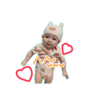 ♡ REON ♡（個別スタンプ：2）