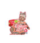 ♡ REON ♡（個別スタンプ：4）