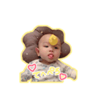 ♡ REON ♡（個別スタンプ：12）