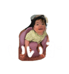 ひまちゃん！（個別スタンプ：7）