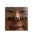 ハリくんpart❷（個別スタンプ：8）