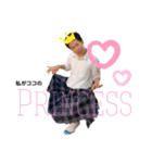 ハリくんpart❷（個別スタンプ：9）