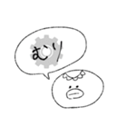 花と河童（個別スタンプ：22）