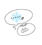 花と河童（個別スタンプ：26）