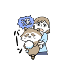 おうちで生きる。（個別スタンプ：2）