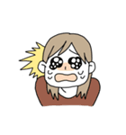 おうちで生きる。（個別スタンプ：13）